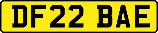 DF22BAE
