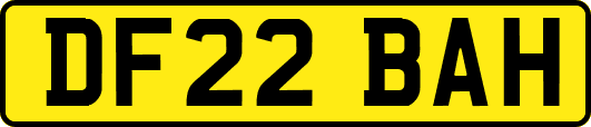 DF22BAH