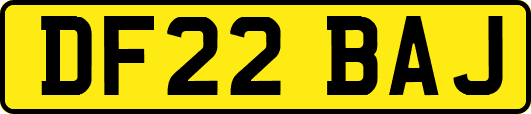DF22BAJ