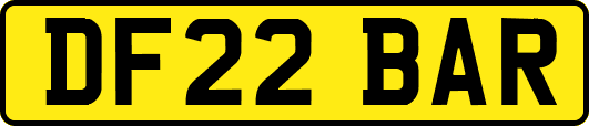 DF22BAR