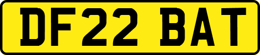 DF22BAT