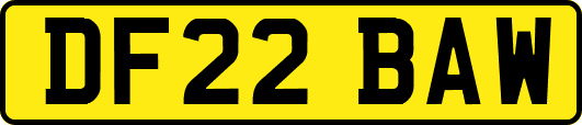 DF22BAW