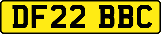 DF22BBC