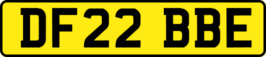 DF22BBE