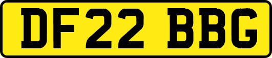 DF22BBG