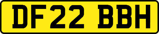 DF22BBH