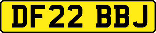 DF22BBJ
