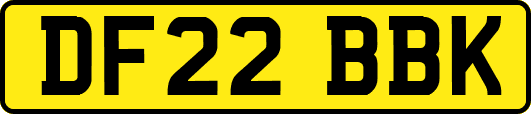 DF22BBK