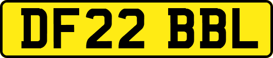 DF22BBL