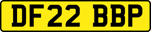 DF22BBP