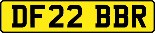 DF22BBR