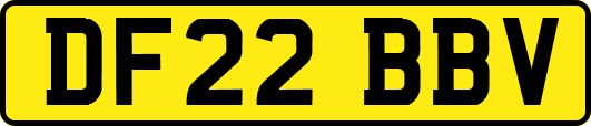 DF22BBV