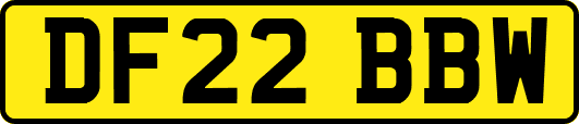 DF22BBW
