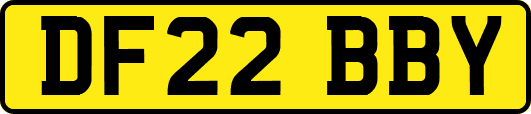 DF22BBY