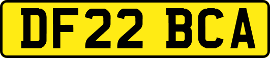 DF22BCA