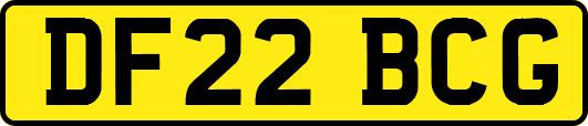 DF22BCG