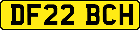 DF22BCH