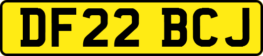 DF22BCJ