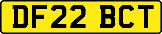DF22BCT