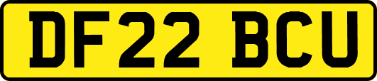 DF22BCU