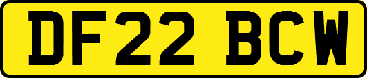 DF22BCW