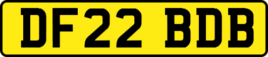 DF22BDB