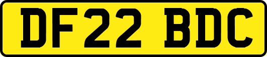 DF22BDC