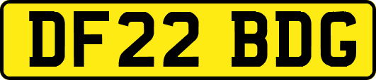 DF22BDG