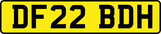 DF22BDH