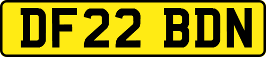 DF22BDN