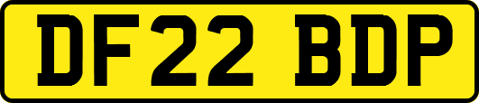 DF22BDP