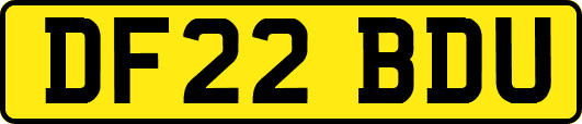DF22BDU
