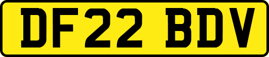 DF22BDV