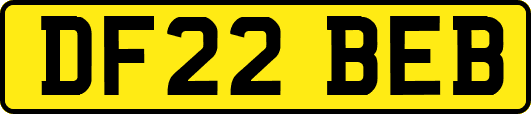 DF22BEB