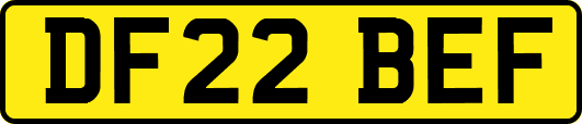 DF22BEF