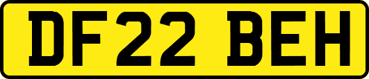 DF22BEH