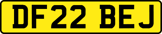 DF22BEJ