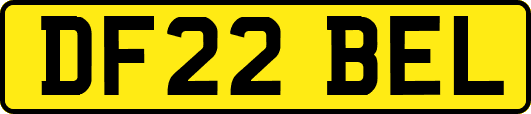 DF22BEL
