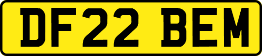 DF22BEM