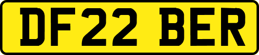 DF22BER