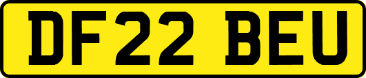 DF22BEU