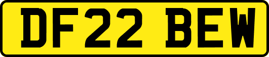 DF22BEW