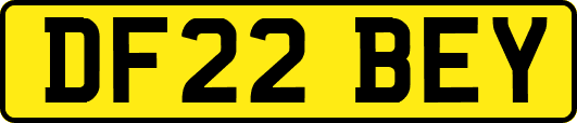 DF22BEY