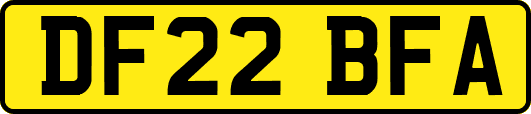 DF22BFA