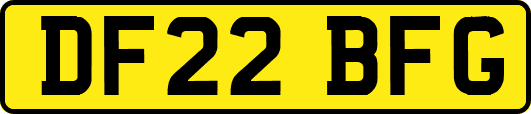 DF22BFG