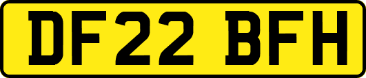 DF22BFH