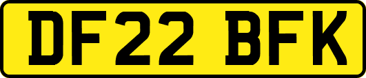 DF22BFK
