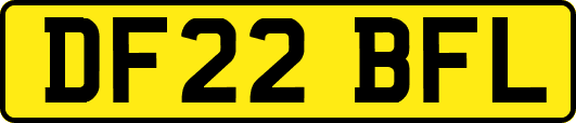 DF22BFL