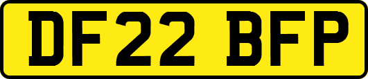 DF22BFP