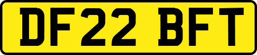 DF22BFT
